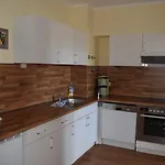 Kuehlungsborner Brauhaus מלון *