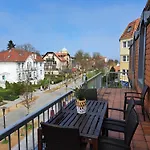 Ostsee-brauhaus * Ostseebad Kühlungsborn