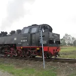 Hotell Kuehlungsborner Brauhaus