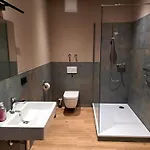 מלון Kuehlungsborner Brauhaus Ostseebad Kühlungsborn