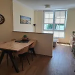 Kuehlungsborner Brauhaus Hotell *