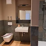 מלון Kuehlungsborner Brauhaus Ostseebad Kühlungsborn
