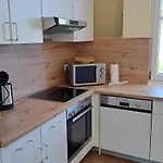 Kuehlungsborner Brauhaus Hotell Ostseebad Kühlungsborn