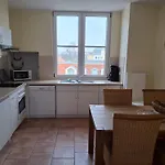 Kuehlungsborner Brauhaus Hotell *