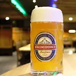 Kuehlungsborner Brauhaus מלון