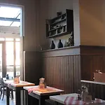 Kuehlungsborner Brauhaus מלון *