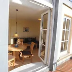 Hotell Kuehlungsborner Brauhaus Ostseebad Kühlungsborn