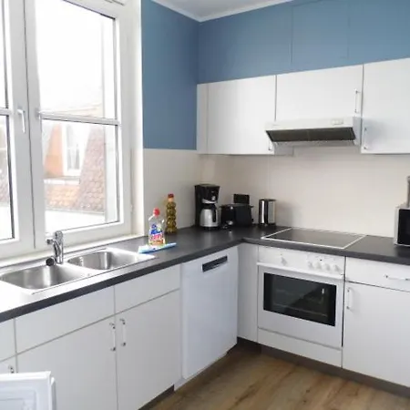 Kuehlungsborner Brauhaus Hotel Ostseebad Kühlungsborn