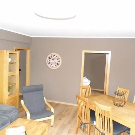 Kuehlungsborner Brauhaus מלון *