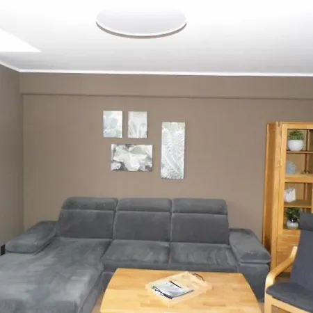 Hotel Kuehlungsborner Brauhaus *