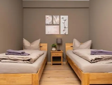 Kuehlungsborner Brauhaus Hotel *