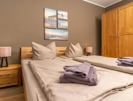 Kuehlungsborner Brauhaus *