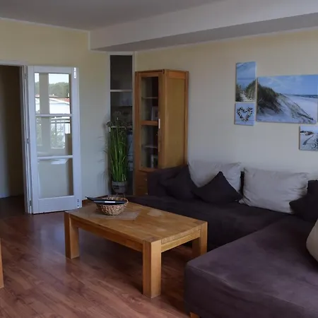 מלון Kuehlungsborner Brauhaus Ostseebad Kühlungsborn