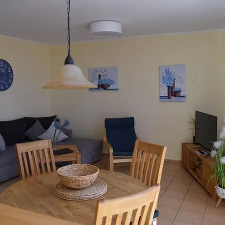 Kuehlungsborner Brauhaus *