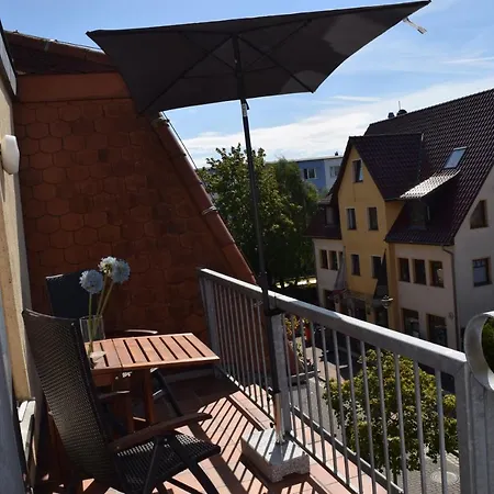 Kuehlungsborner Brauhaus Ostseebad Kühlungsborn