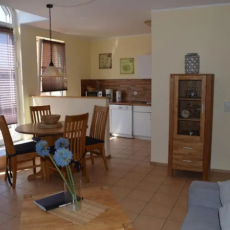 Kuehlungsborner Brauhaus *