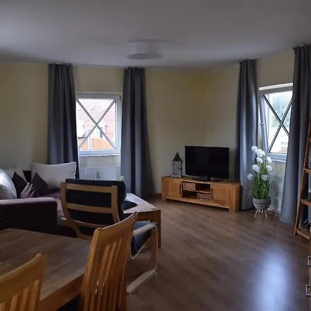 Kuehlungsborner Brauhaus