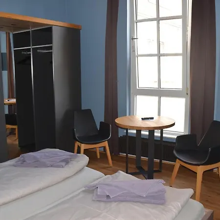 Ostsee-brauhaus Hotel Ostseebad Kühlungsborn