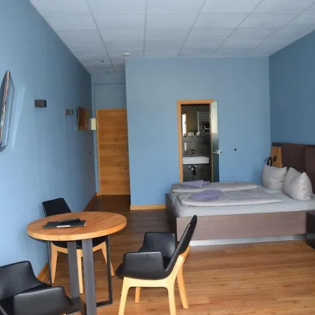 Kuehlungsborner Brauhaus *