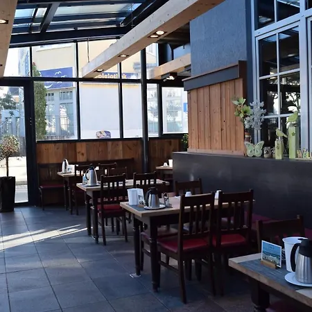 Kuehlungsborner Brauhaus * Ostseebad Kühlungsborn