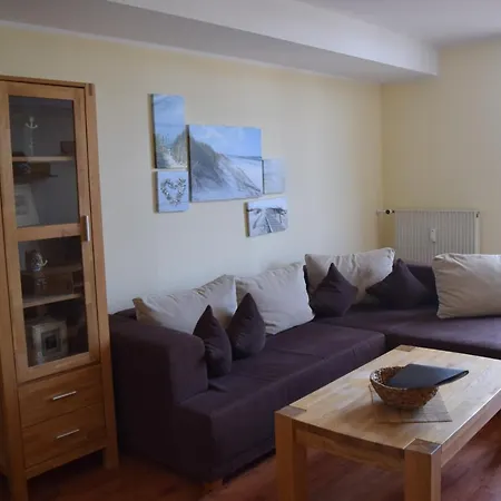 Kuehlungsborner Brauhaus *