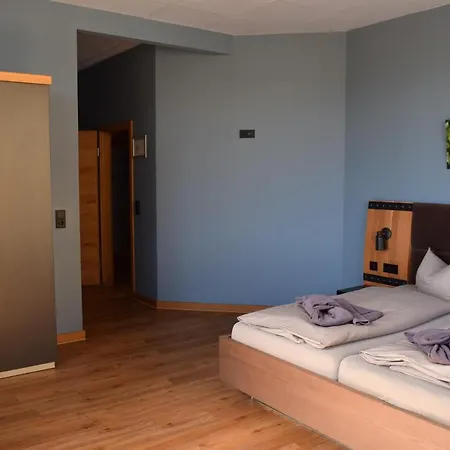 Kuehlungsborner Brauhaus