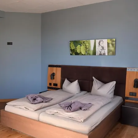 Hotel Kuehlungsborner Brauhaus Ostseebad Kühlungsborn