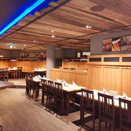 Kuehlungsborner Brauhaus *