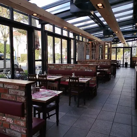 Kuehlungsborner Brauhaus Ostseebad Kühlungsborn