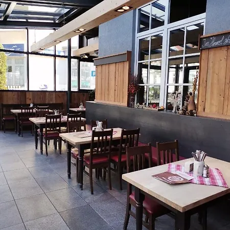 Kuehlungsborner Brauhaus *