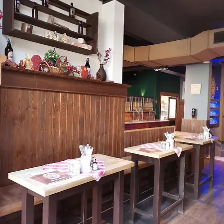 Kuehlungsborner Brauhaus Ostseebad Kühlungsborn