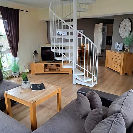 Kuehlungsborner Brauhaus מלון Ostseebad Kühlungsborn