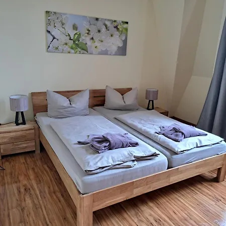 Kuehlungsborner Brauhaus