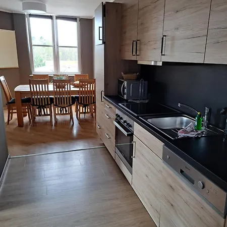 Hotel Kuehlungsborner Brauhaus Ostseebad Kühlungsborn