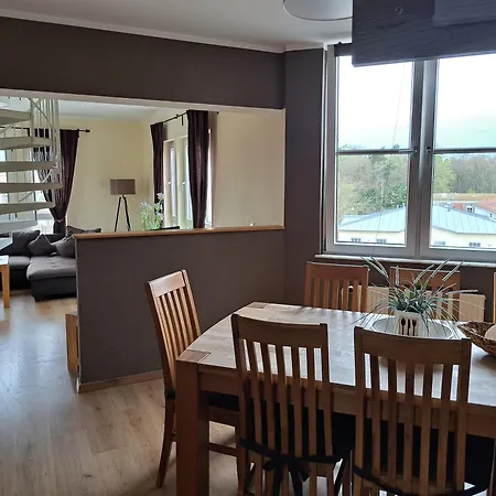 Kuehlungsborner Brauhaus *