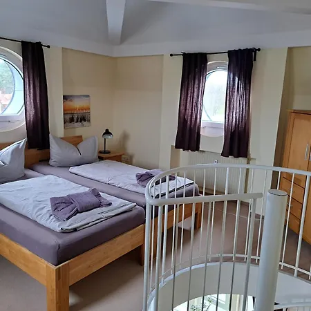 Hotel Kuehlungsborner Brauhaus Ostseebad Kühlungsborn