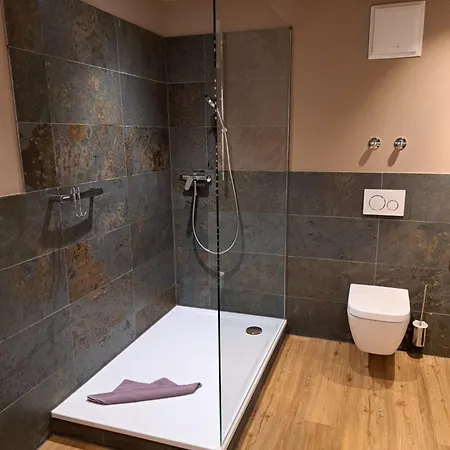 Kuehlungsborner Brauhaus *