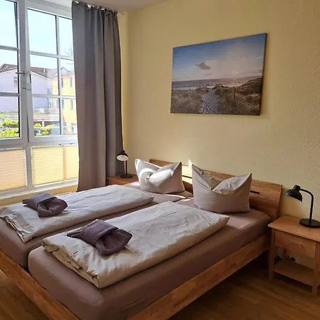 Kuehlungsborner Brauhaus