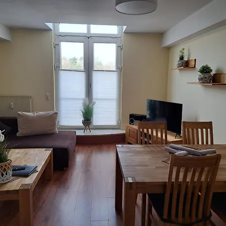 Kuehlungsborner Brauhaus *