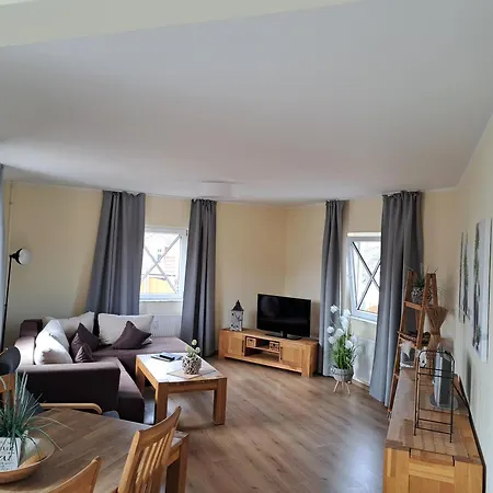 Kuehlungsborner Brauhaus Hotel