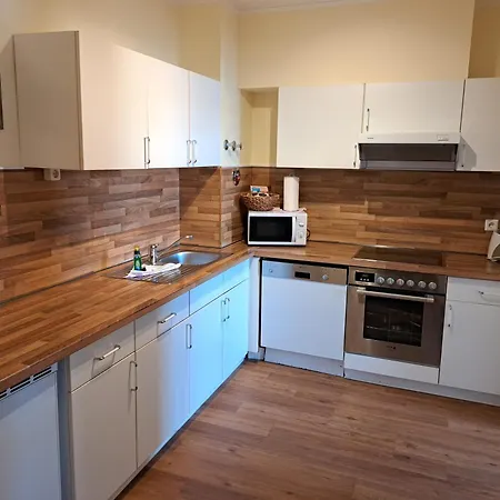 Kuehlungsborner Brauhaus