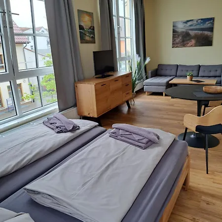 Hotel Ostsee-brauhaus