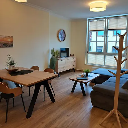 Ostsee-brauhaus Hotel *