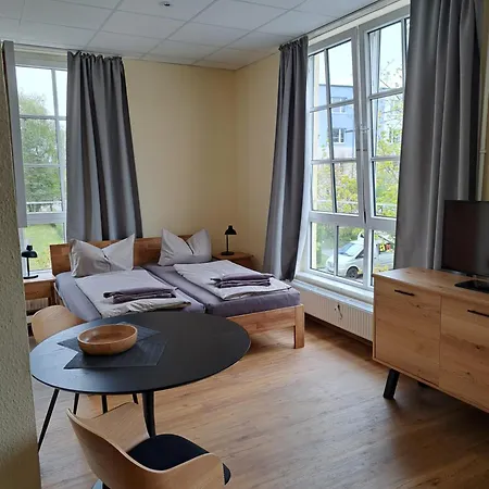 Hotel Ostsee-brauhaus *