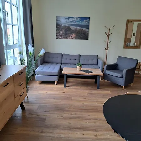 Hotel Ostsee-brauhaus
