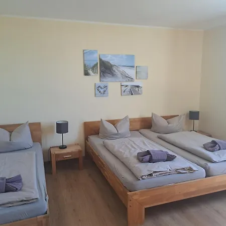Hotel Ostsee-brauhaus Ostseebad Kühlungsborn