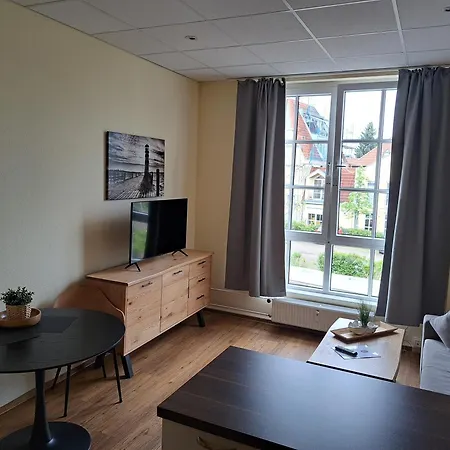 Kuehlungsborner Brauhaus *