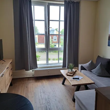 Kuehlungsborner Brauhaus فندق Ostseebad Kühlungsborn