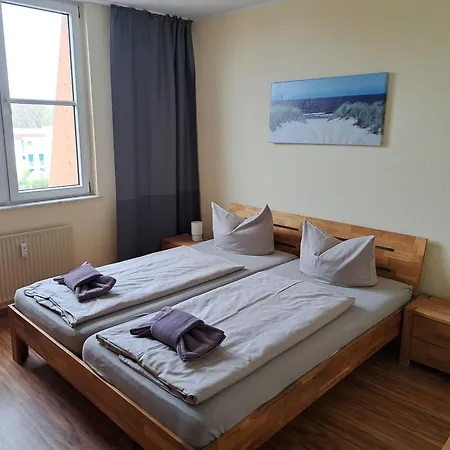 Kuehlungsborner Brauhaus