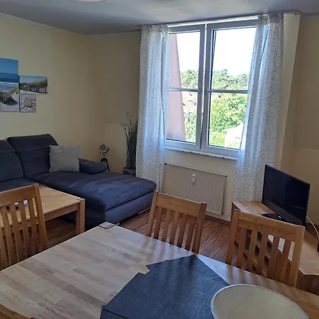 Kuehlungsborner Brauhaus *